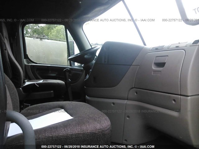 1FUJGLDR1ASAH9444 - 2010 FREIGHTLINER CASCADIA 125  Unknown photo 5