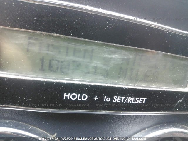 1FUJGLDR1ASAH9444 - 2010 FREIGHTLINER CASCADIA 125  Unknown photo 6