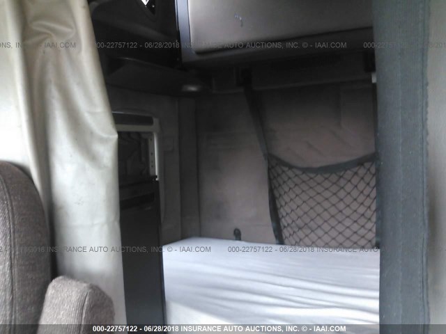 1FUJGLDR1ASAH9444 - 2010 FREIGHTLINER CASCADIA 125  Unknown photo 7