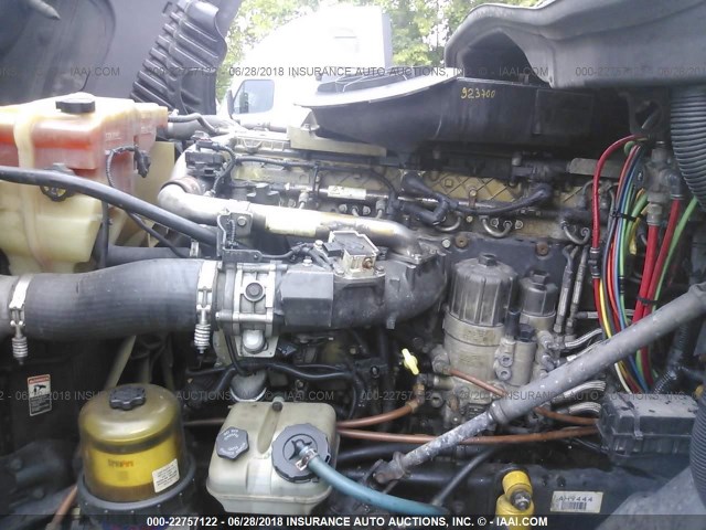 1FUJGLDR1ASAH9444 - 2010 FREIGHTLINER CASCADIA 125  Unknown photo 9