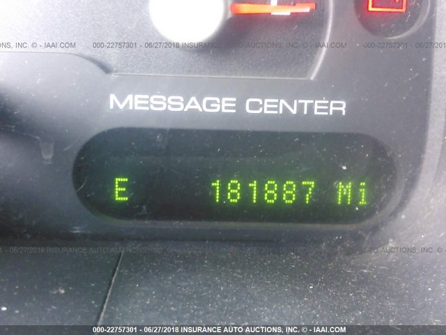 1FMDU75W44UA26588 - 2004 FORD EXPLORER LIMITED 银色 照片 7