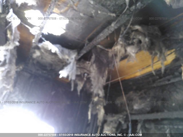 4X4TWDD20BR340658 - 2011 FOREST RIVER OTHER  WHITE photo 7