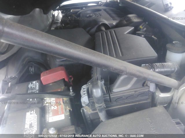 4T1BF3EKXBU157867 - 2011 TOYOTA CAMRY SE/LE/XLE SILVER photo 10