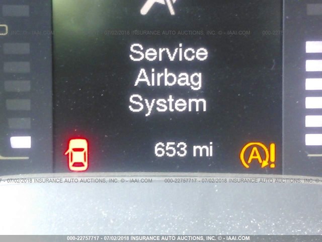 1C4PJMCX7JD528771 - 2018 JEEP CHEROKEE LATITUDE Қара фото 7