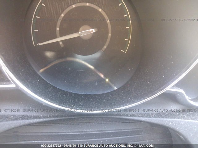 1G1ZC5E08CF158360 - 2012 CHEVROLET MALIBU 1LT 黑色 照片 7