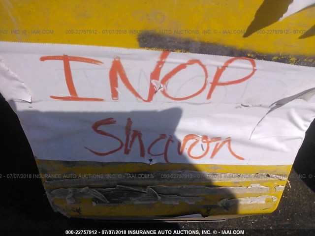 4T1BE32K84U873709 - 2004 TOYOTA CAMRY LE/XLE/SE Gümüş foto 7