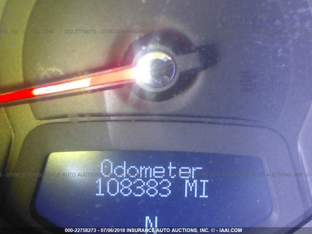 1G6DF577780200047 - 2008 CADILLAC CTS PURPLE photo 7