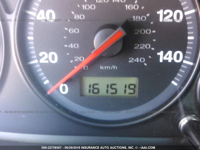 1HGES16315L006551 - 2005 HONDA CIVIC DX VP Gümüş foto 7