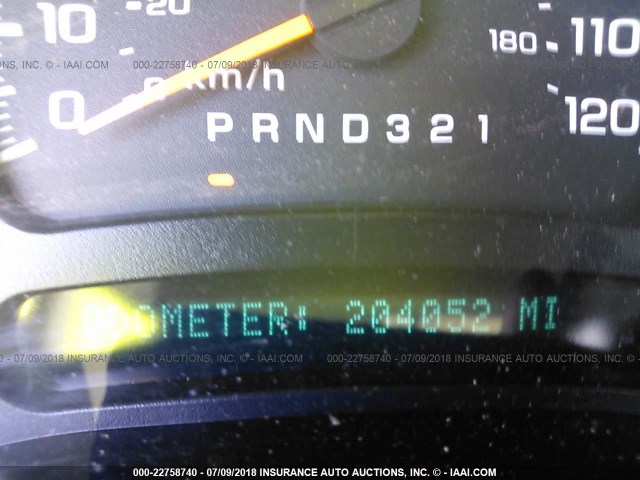 3GCEC14Z97G254064 - 2007 CHEVROLET SILVERADO C1500 CLASSIC WHITE photo 7