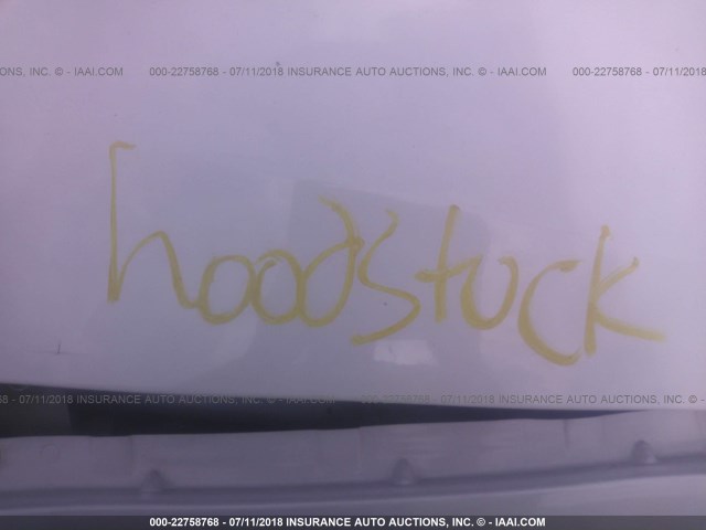 1C3CCBCG3DN507545 - 2013 CHRYSLER 200 LIMITED WHITE photo 10