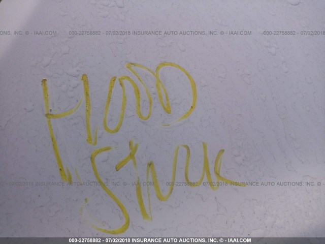 4T1BE46K49U848037 - 2009 TOYOTA CAMRY SE/LE/XLE WHITE photo 10