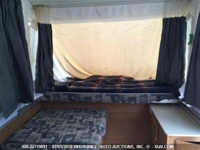 4X4CFS4106D153371 - 2006 FOREST RIVER FLAGSTAFF  白色 照片 10