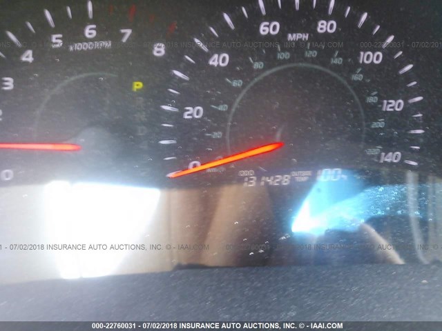 4T1BE46K67U666532 - 2007 TOYOTA CAMRY NEW GENERAT CE/LE/XLE/SE WHITE photo 7