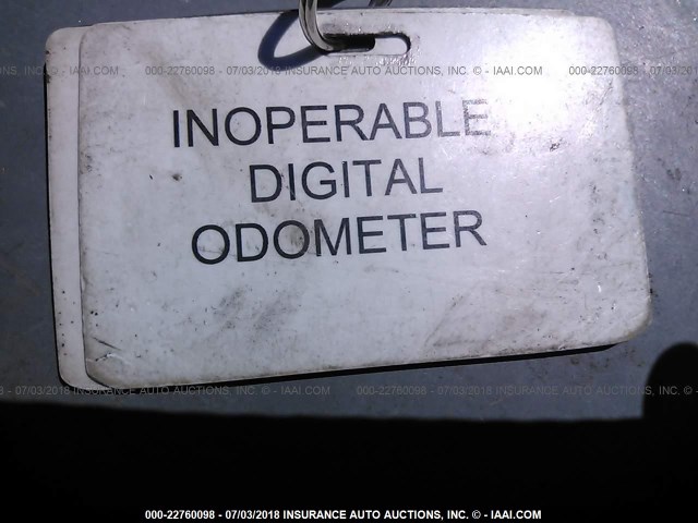 4T1BG22K8XU905339 - 1999 TOYOTA CAMRY CE/LE/XLE 白色 照片 7