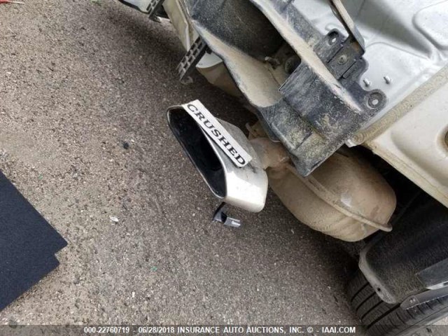 5NPE24AF7HH523671 - 2017 HYUNDAI SONATA SE 银色 照片 14