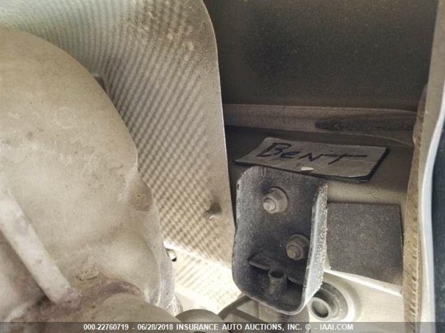 5NPE24AF7HH523671 - 2017 HYUNDAI SONATA SE 银色 照片 17