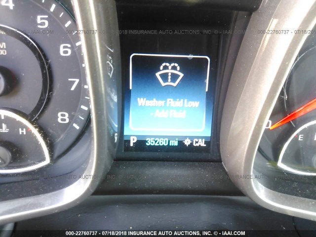 1G11A5SL1EF269661 - 2014 CHEVROLET MALIBU LS თეთრი ფოტო 7