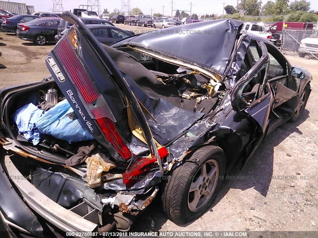 1G2HX54K014210331 - 2001 PONTIAC BONNEVILLE SE GREEN photo 6