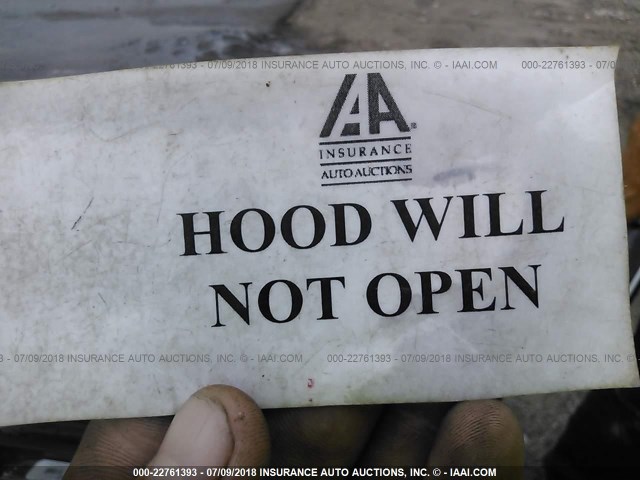 1FMEU6FE1AUA31781 - 2010 FORD EXPLORER LIMITED ვერცხლისფერი ფოტო 10