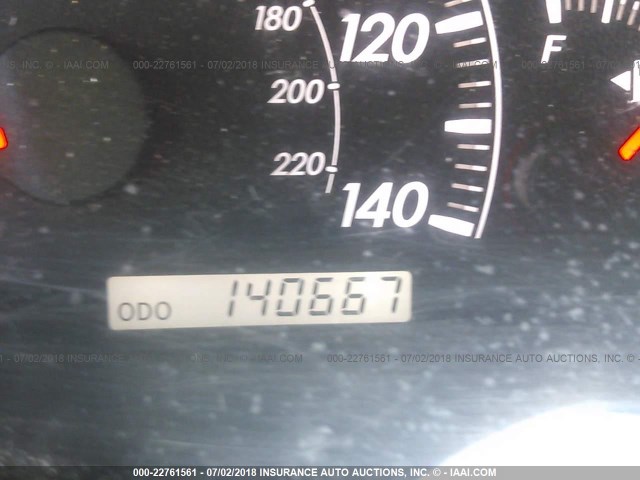 4T1BF30K26U630187 - 2006 TOYOTA CAMRY LE/XLE/SE 银色 照片 7