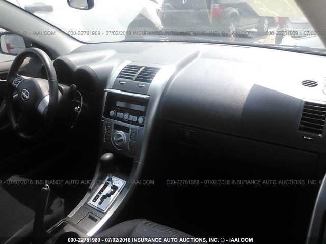 JTKDE167690298038 - 2009 TOYOTA SCION TC 灰色 照片 5