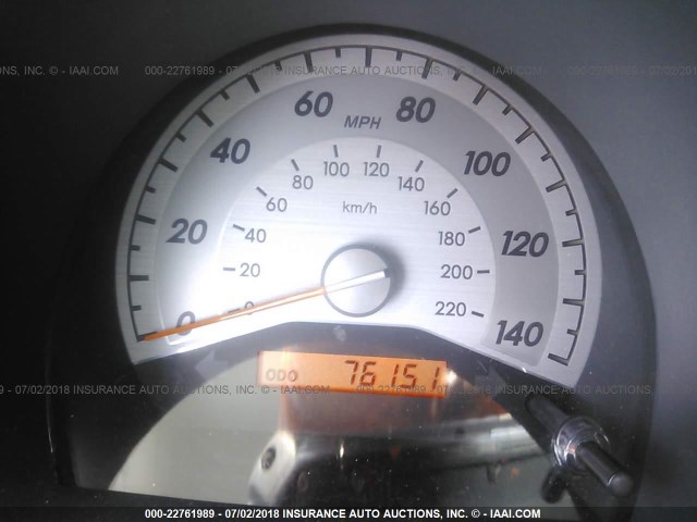 JTKDE167690298038 - 2009 TOYOTA SCION TC 灰色 照片 7