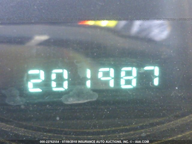 1D7KS28D26J182976 - 2006 DODGE RAM 2500 ST/SLT 灰色 照片 7