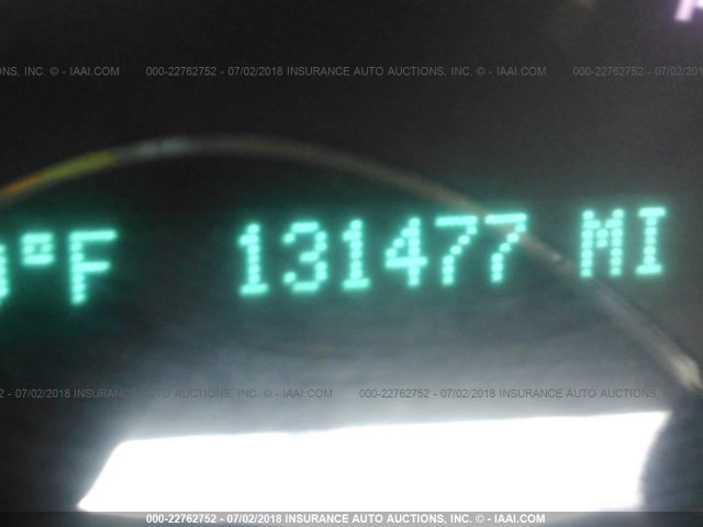 1G1ZB5E12BF235816 - 2011 CHEVROLET MALIBU LS BLUE photo 7