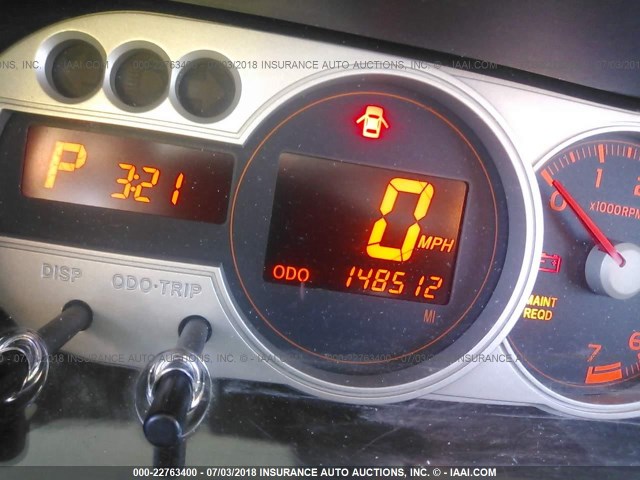 JTLZE4FE4A1113131 - 2010 TOYOTA SCION XB ვერცხლისფერი ფოტო 7