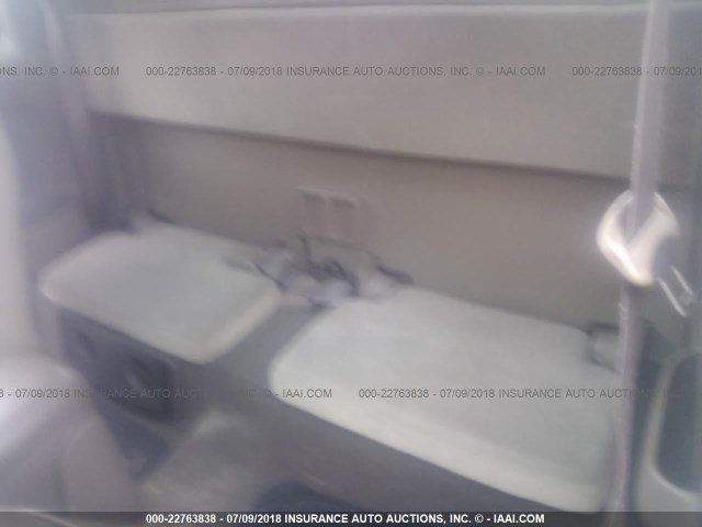 5TESN92NX4Z347283 - 2004 TOYOTA TACOMA XTRACAB PRERUNNER 红色 照片 8