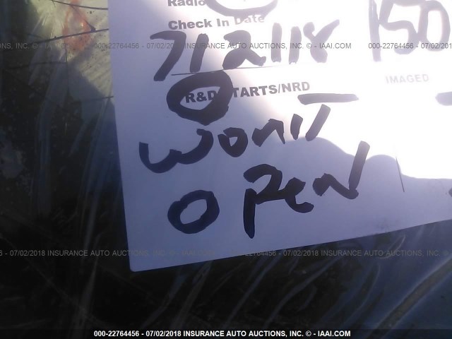 JTKDE177370192707 - 2007 TOYOTA SCION TC 银色 照片 10