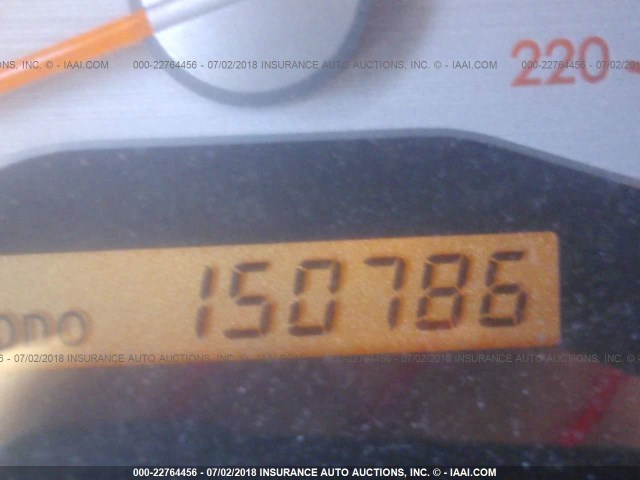 JTKDE177370192707 - 2007 TOYOTA SCION TC 银色 照片 7