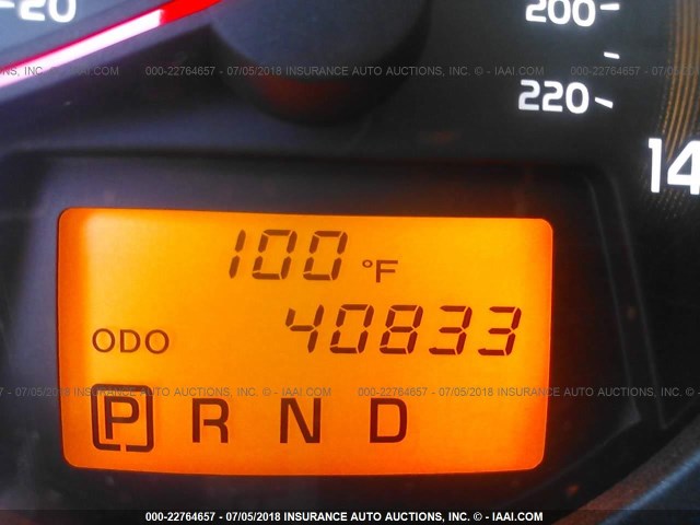 2T3DF4DV9CW239866 - 2012 TOYOTA RAV4 LIMITED Ağ foto 7