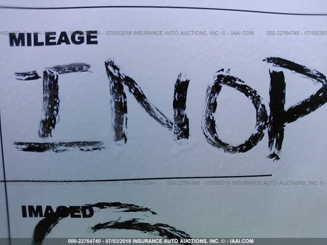 5SFNB3529DE254114 - 2013 HEARTLAND NORTH TRL  WHITE photo 7