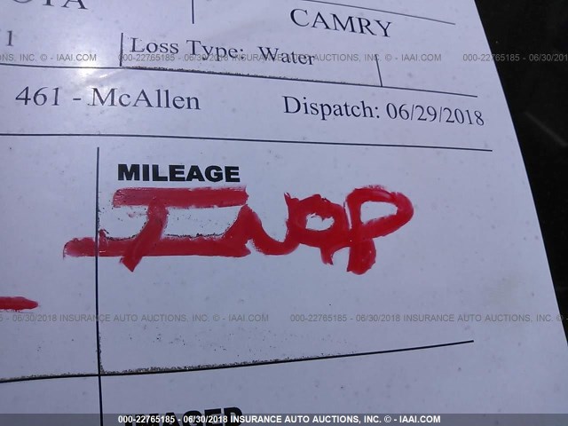 4T4BF1FK5FR463051 - 2015 TOYOTA CAMRY LE/XLE/SE/XSE WHITE photo 7