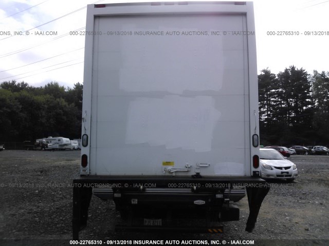 1FVACWFB1HHJF8478 - 2017 FREIGHTLINER M2 106 MEDIUM DUTY WHITE photo 8