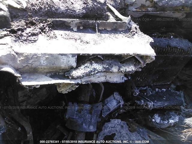 1G1ZC5EU1CF252955 - 2012 CHEVROLET MALIBU 1LT SILVER photo 7