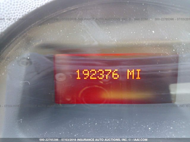 2G2WP552361212275 - 2006 PONTIAC GRAND PRIX Արծաթագույն լուսանկար 7