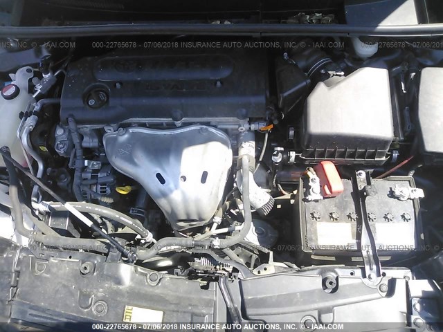 JTLZE4FE6EJ063421 - 2014 TOYOTA SCION XB Qara foto 10