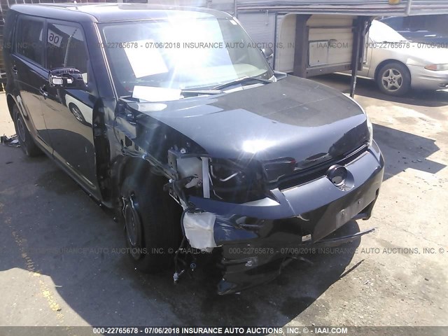 JTLZE4FE6EJ063421 - 2014 TOYOTA SCION XB Qara foto 6