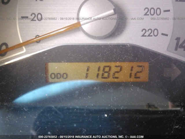 JTKDE177X60079691 - 2006 TOYOTA SCION TC 白色 照片 7