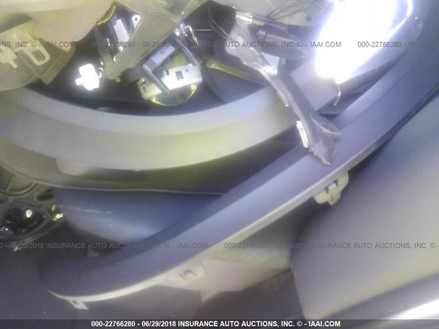 5UXZV8C56D0C15906 - 2013 BMW X5 XDRIVE50I Gri fotoğraf 8