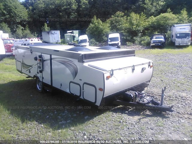 4X4CPRW15FD294679 - 2015 FOREST RIVER OTHER  Unknown photo 1