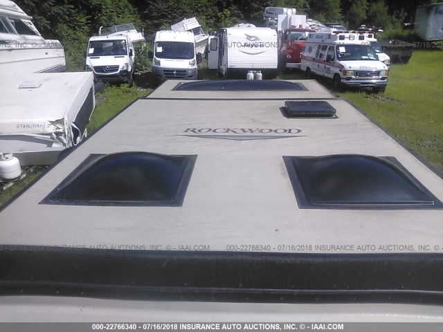 4X4CPRW15FD294679 - 2015 FOREST RIVER OTHER  Unknown photo 10