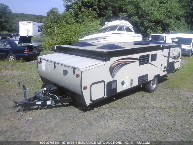 4X4CPRW15FD294679 - 2015 FOREST RIVER OTHER  Unknown photo 2