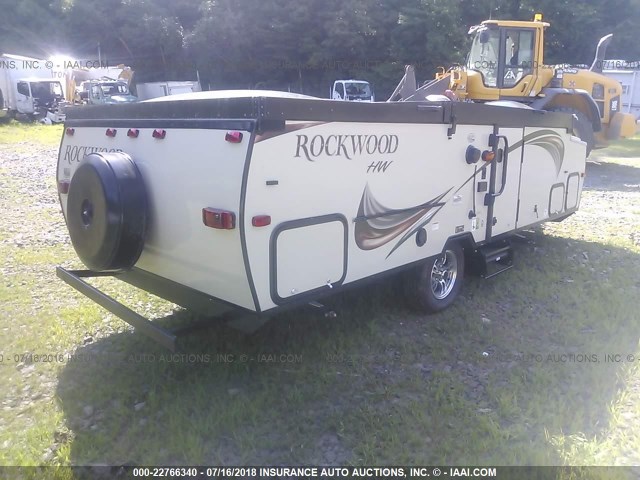 4X4CPRW15FD294679 - 2015 FOREST RIVER OTHER  Unknown photo 4