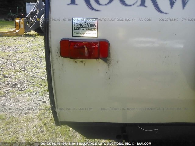 4X4CPRW15FD294679 - 2015 FOREST RIVER OTHER  Unknown photo 6