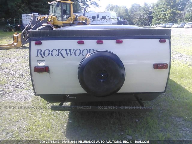 4X4CPRW15FD294679 - 2015 FOREST RIVER OTHER  Unknown photo 8