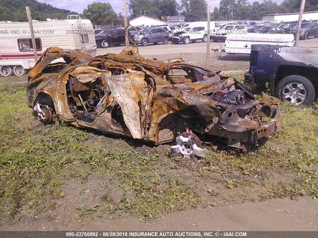 1GKKVRED9BJ372254 - 2011 GMC ACADIA SLT-1 BROWN photo 1