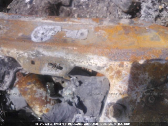 1FMZU73K73ZB09018 - 2003 FORD EXPLORER XLT/XLT SPORT/NBX 棕色 照片 9